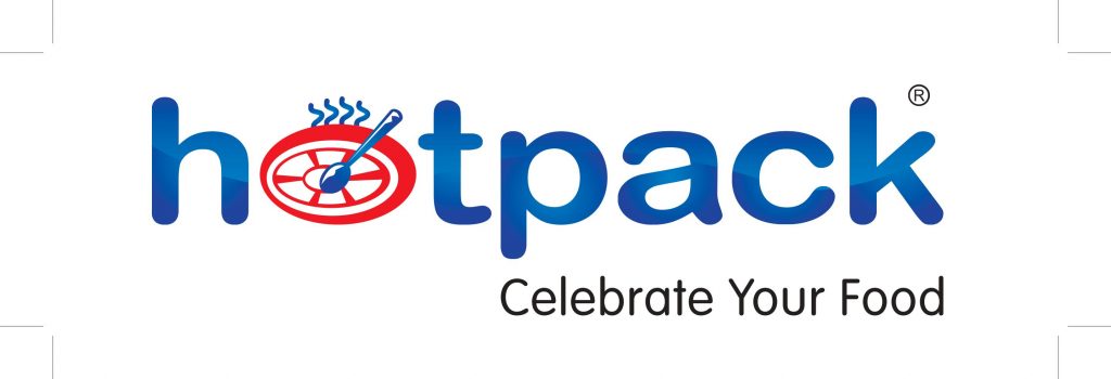 Hotpack Global Maroc Logo