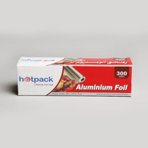 Rouleau aluminium - Premium   [AF30150HPF]