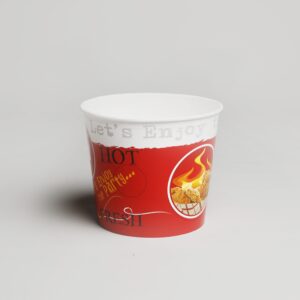 Seau à poulet - Medium  [CB130]