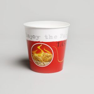 Seau à poulet - Large  [CB170]