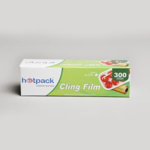 Film alimentaire étirable - 30 cm    [CF30300HP]