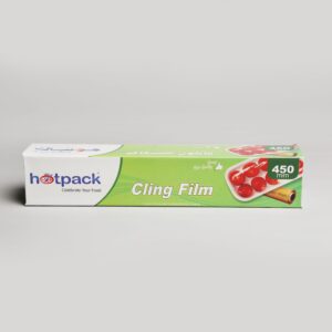 Film alimentaire étirable - 45 cm  [CF45300HP]