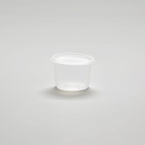 Couvercle pour bol rond 250 ml     [MCRLIDHP]