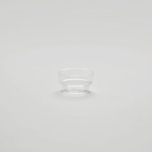 Pot à dessert transparent - 8oz  [ICBPET8]