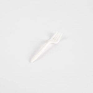 Fourchette biodégradable [BDPF]