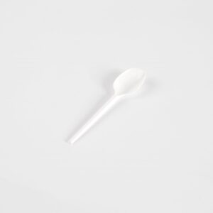 Cuillère biodégradable [BDDSP]