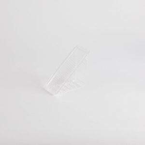 Coque transparente pour club-sandwich - Large [SWEDGE4S]